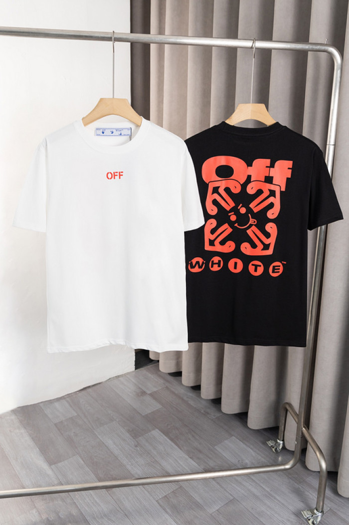 OFF-WHITE CLOTHES OWC-0040