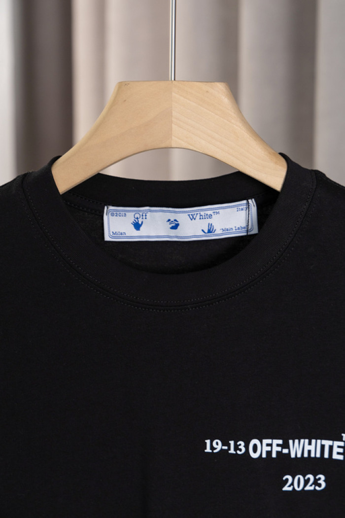 OFF-WHITE CLOTHES OWC-0041