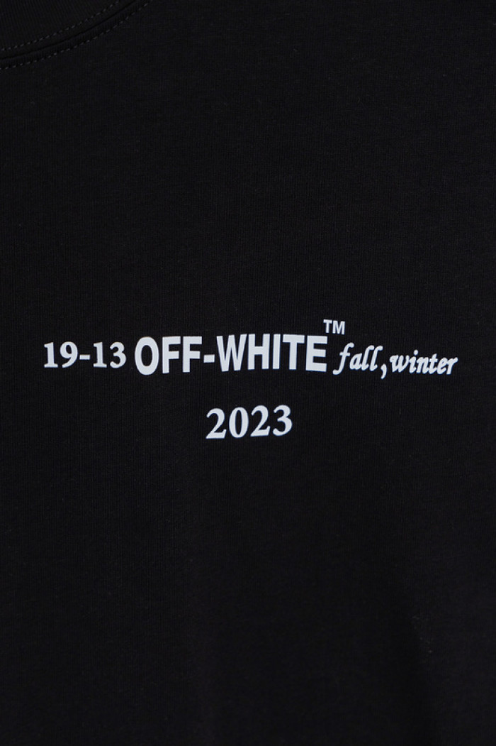 OFF-WHITE CLOTHES OWC-0041