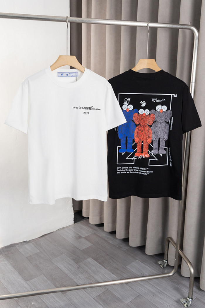 OFF-WHITE CLOTHES OWC-0041