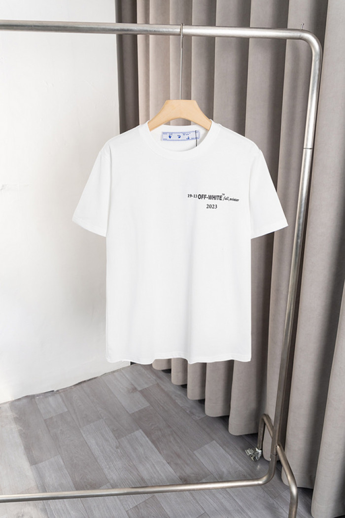 OFF-WHITE CLOTHES OWC-0041