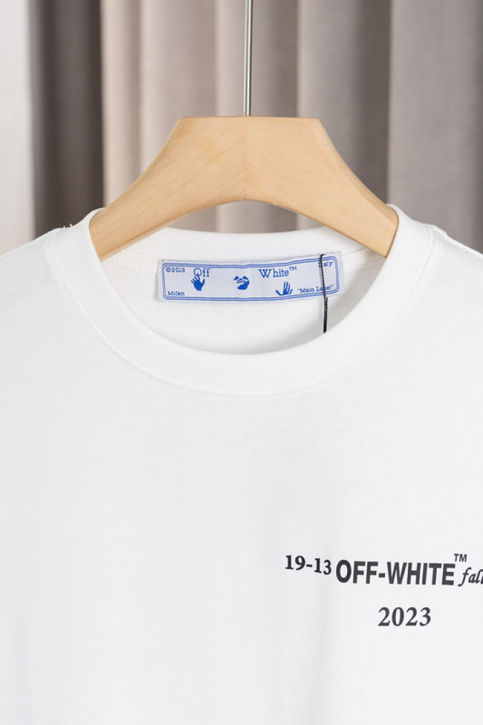 OFF-WHITE CLOTHES OWC-0041