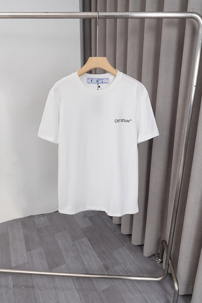 OFF-WHITE CLOTHES OWC-0042
