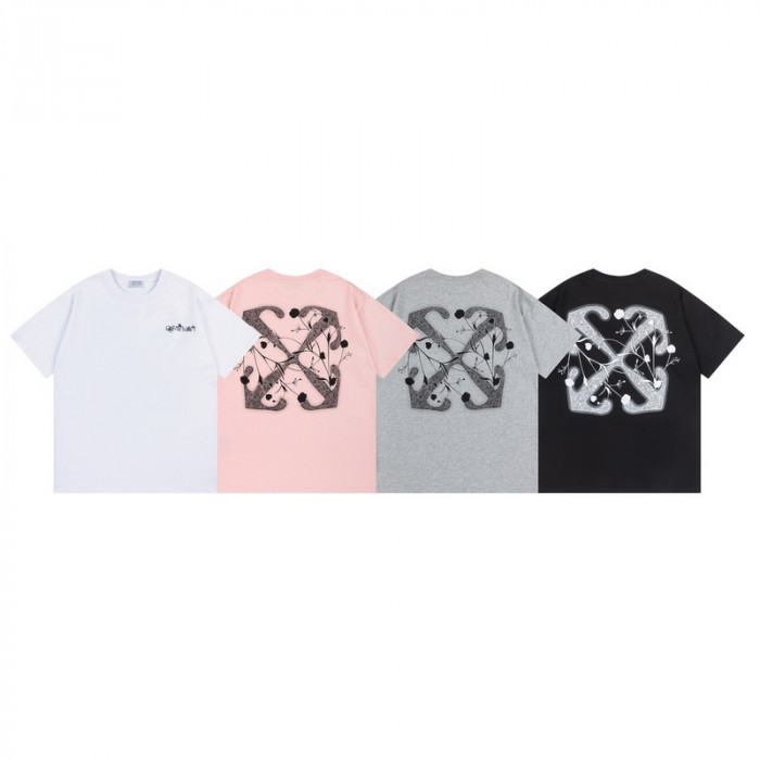 OFF-WHITE CLOTHES OWC-0043
