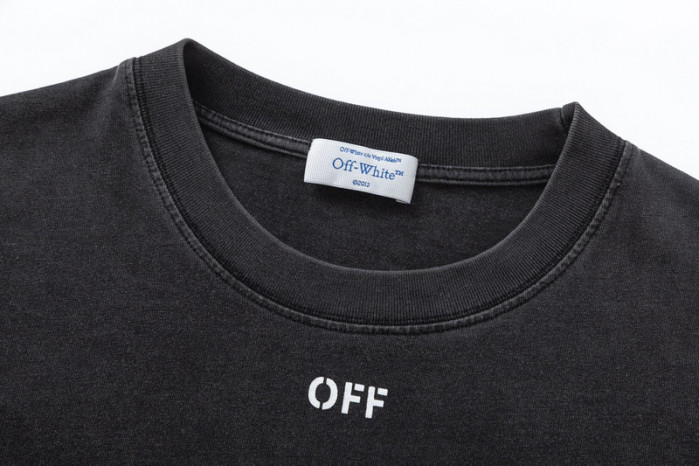 OFF-WHITE CLOTHES OWC-0047