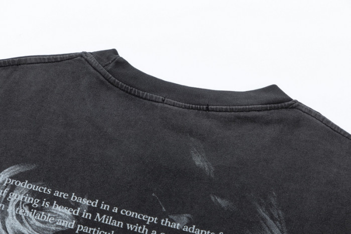 OFF-WHITE CLOTHES OWC-0048