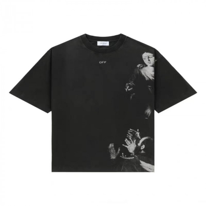 OFF-WHITE CLOTHES OWC-0051
