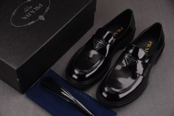 PRAD*A SNEKAERS P000222