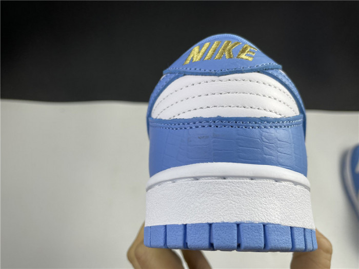 nike sb dunk low S*p*e x nike dh3228-141