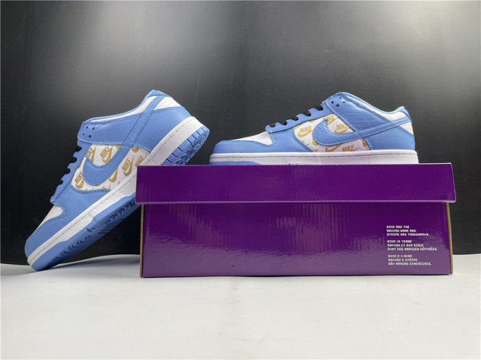 nike sb dunk low S*p*e x nike dh3228-141