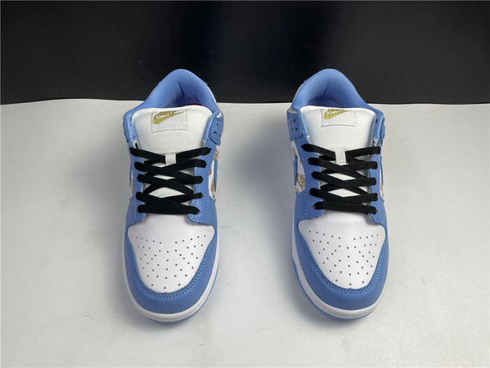nike sb dunk low S*p*e x nike dh3228-141