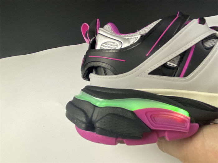 TRACK SNEAKER TS037