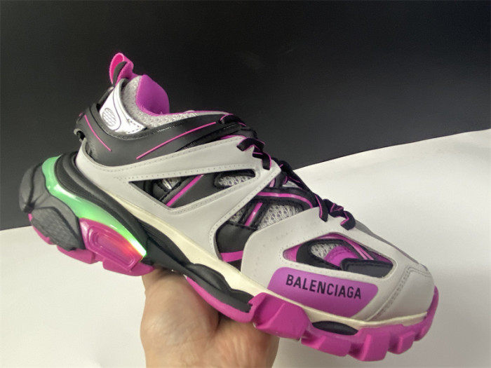 TRACK SNEAKER TS037