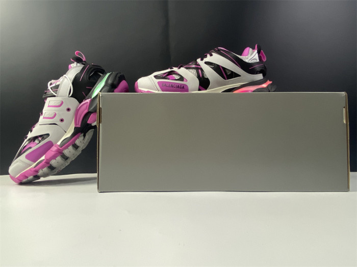 TRACK SNEAKER TS037