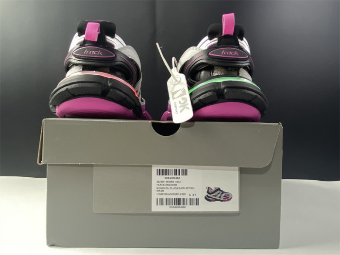 TRACK SNEAKER TS037