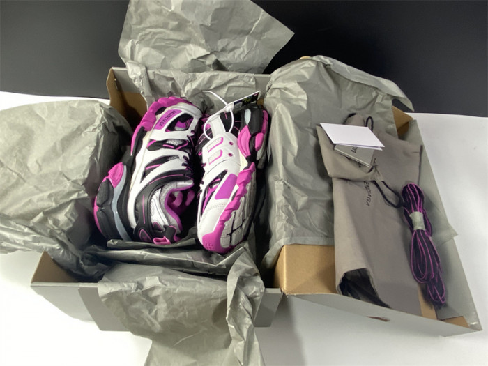 TRACK SNEAKER TS037
