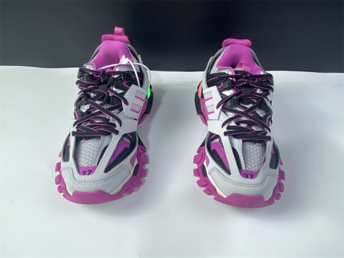 TRACK SNEAKER TS037