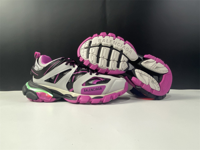TRACK SNEAKER TS037