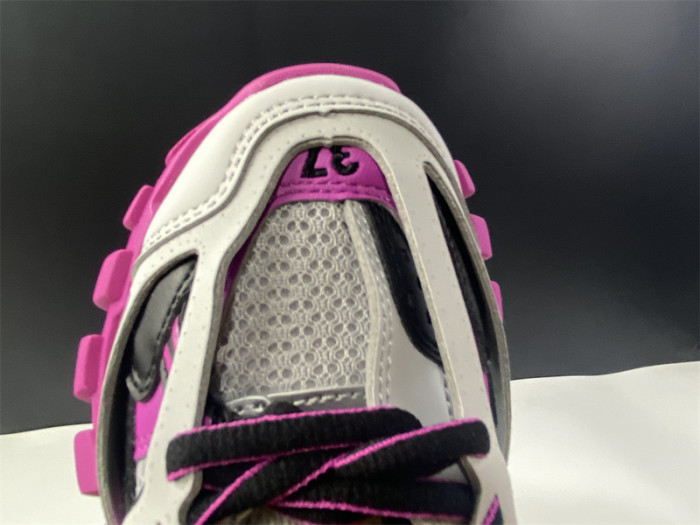 TRACK SNEAKER TS037