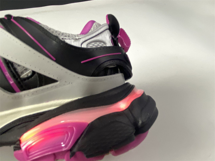 TRACK SNEAKER TS037