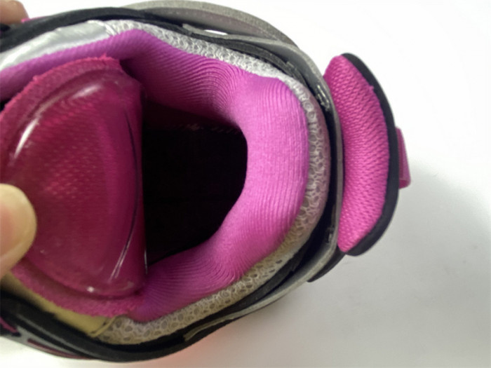 TRACK SNEAKER TS037