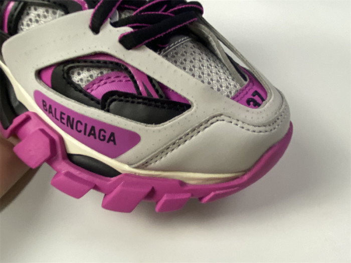 TRACK SNEAKER TS037