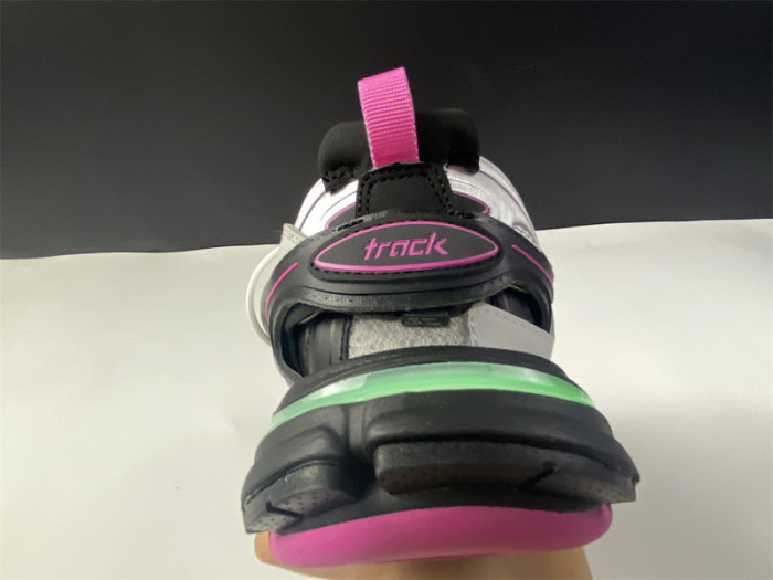 TRACK SNEAKER TS037