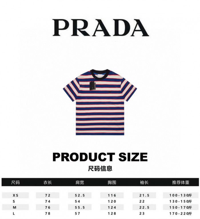 PRAD* CLOTHES PRA121