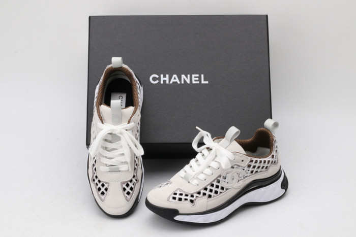 Chane* snekaers C000003