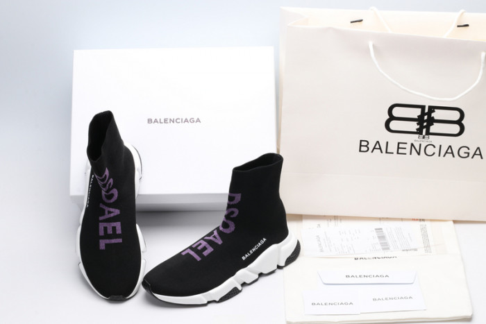 SPEED TRAINER SNEAKERS 1000026