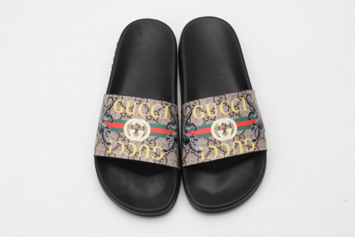 Gucc* Sandal55