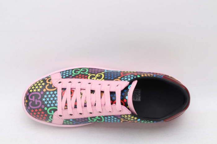 Gucc* Trainer Sneaker48
