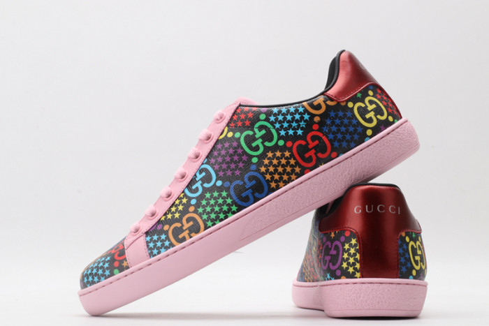 Gucc* Trainer Sneaker48