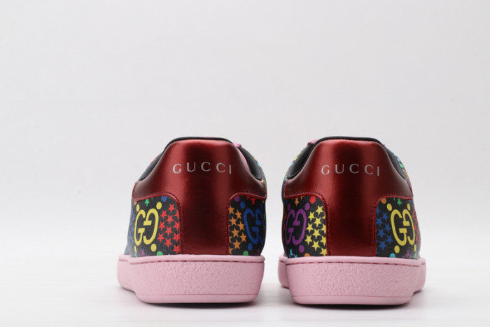 Gucc* Trainer Sneaker48