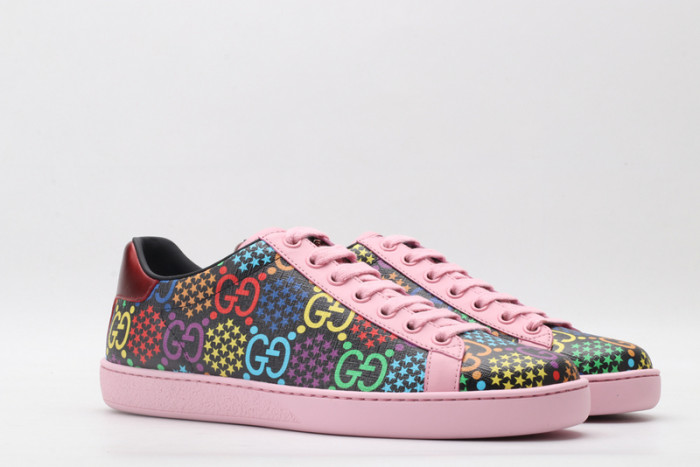Gucc* Trainer Sneaker48