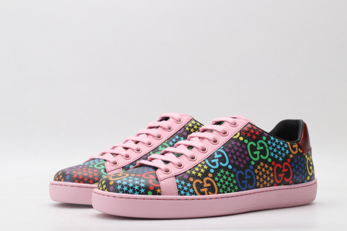 Gucc* Trainer Sneaker48