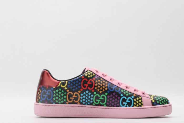 Gucc* Trainer Sneaker48