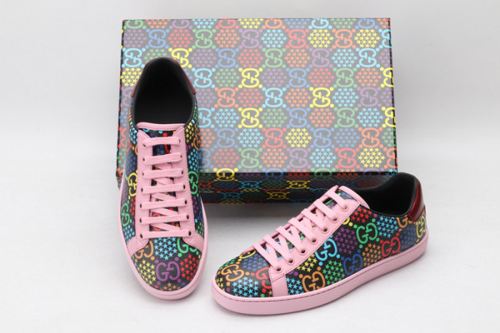 Gucc* Trainer Sneaker48