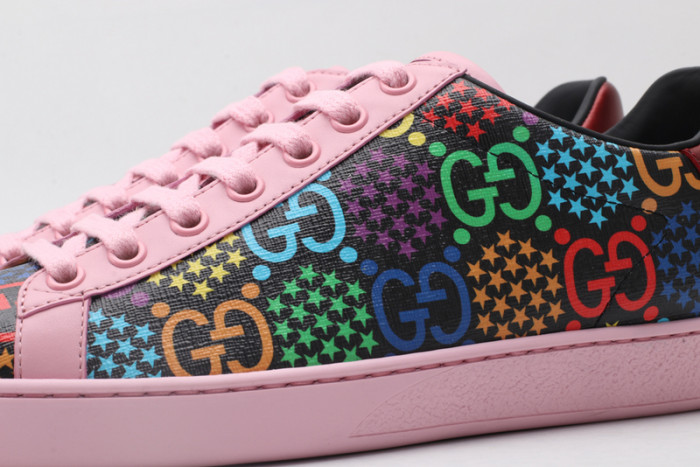 Gucc* Trainer Sneaker48
