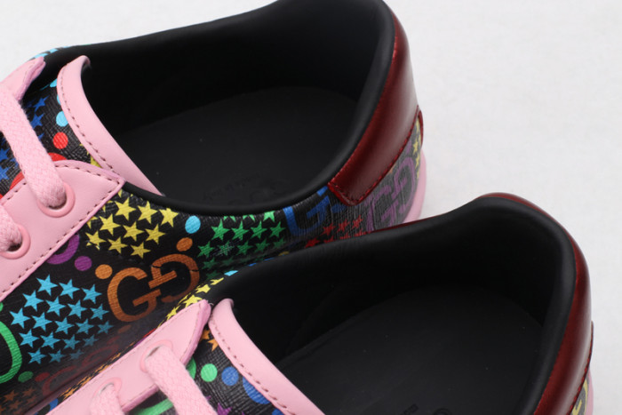 Gucc* Trainer Sneaker48