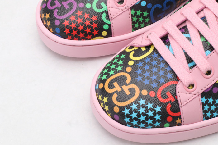 Gucc* Trainer Sneaker48