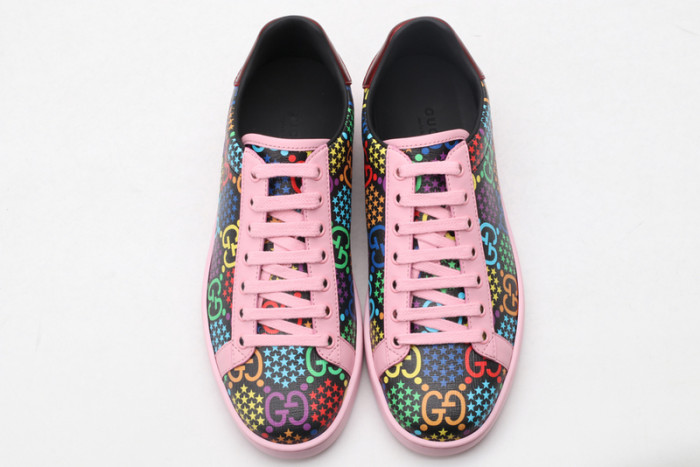 Gucc* Trainer Sneaker48
