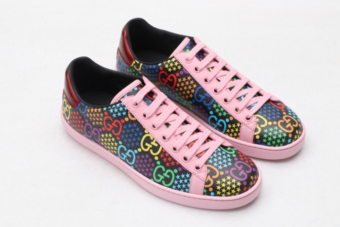 Gucc* Trainer Sneaker48