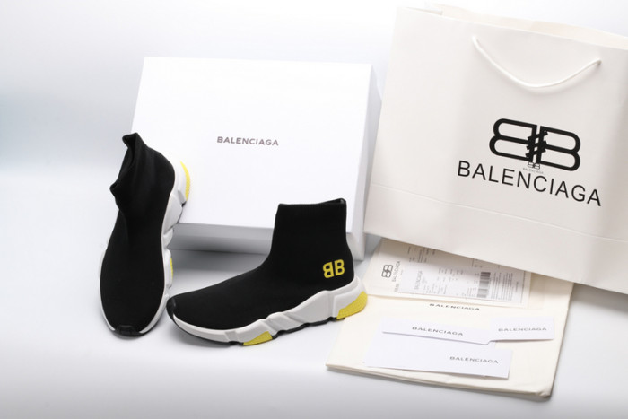 SPEED TRAINER SNEAKERS 1000024