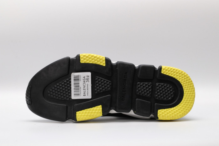 SPEED TRAINER SNEAKERS 1000024