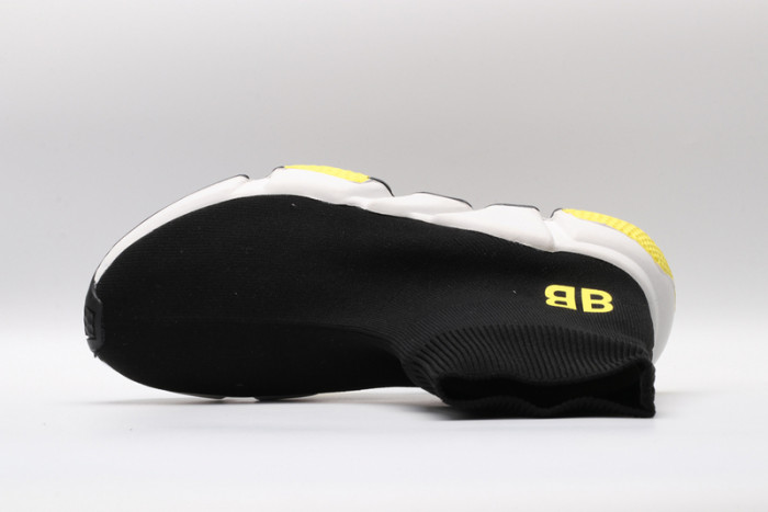 SPEED TRAINER SNEAKERS 1000024