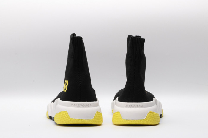 SPEED TRAINER SNEAKERS 1000024