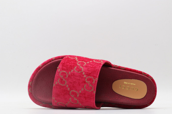 Gucc* Sandal67