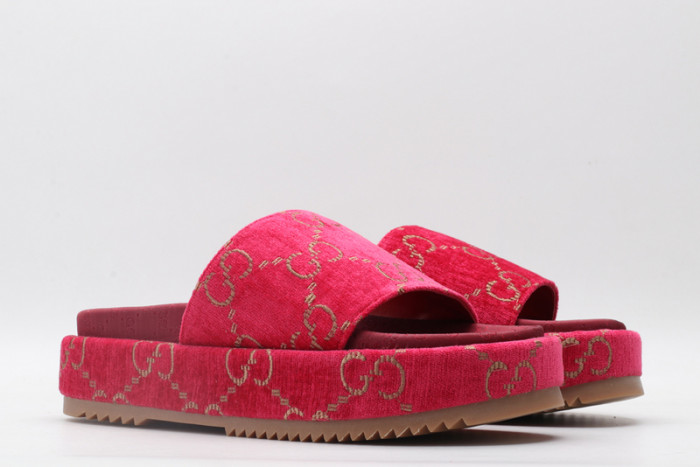 Gucc* Sandal67