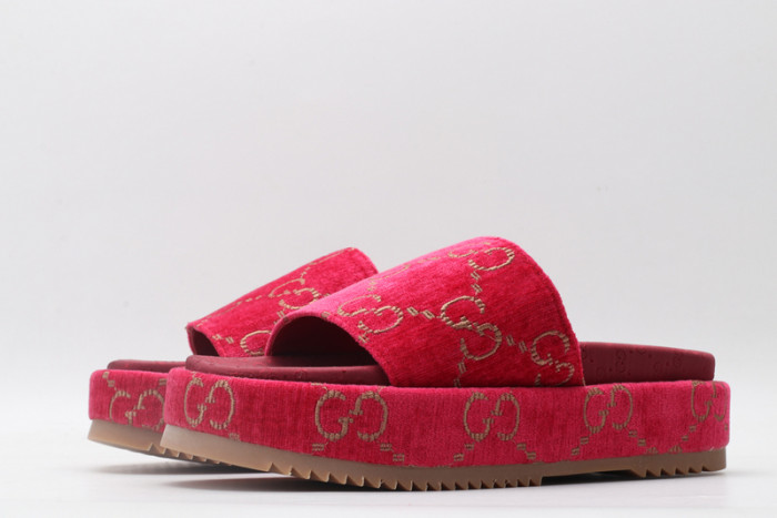 Gucc* Sandal67